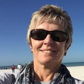 Deborah Morrisons billede