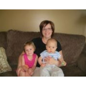 Lynette Waltham's photo
