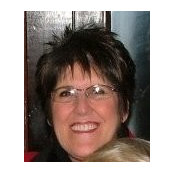 Pat Schrader's photo