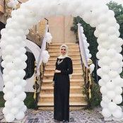Sara Saeed's photo