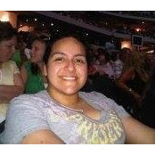Leah Enriquez's photo