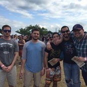 Nick Thomas's photo