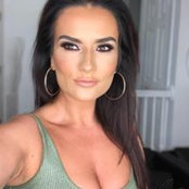 Boriana Rexha's photo