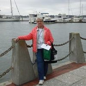 Wanda Baartman's photo