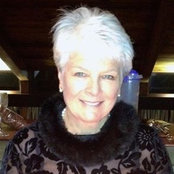 Norma McIntoshs billede