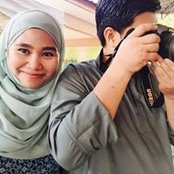 Jue Ramlee's photo