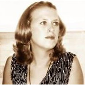 Meg Davidsons billede