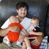 Kaleb Rupp's photo
