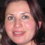 Elena Shestakova's photo