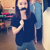 Gina An's photo