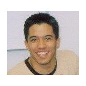 Ian Davis's photo