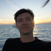 Alexandre Guerin's photo