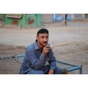 Nadeem Khalid's photo