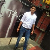 Sandeep Shaans foto