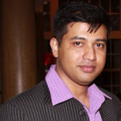 Foto von Shamsur Rahman