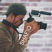 Shafiq Karns billede