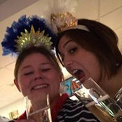 Andrea Proxmire's photo
