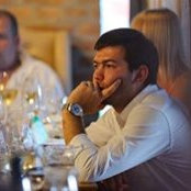 Sokolov Maxim's photo