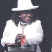 Tracy Harris's photo