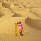 Rick Maund's photo