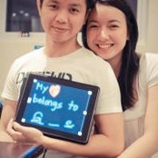 David Chiong's photo