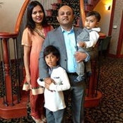 Hetal Patel's photo