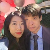 Carrie Ruan's photo