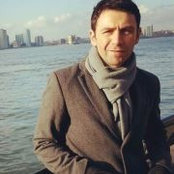 Foto de Gilad Gitlin