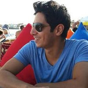 Ayman Nabil's photo