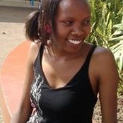 Foto von Ann Mumbi