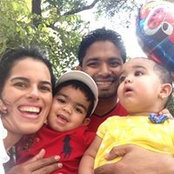 Adi Montas's photo