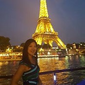 Denise Yoon's photo