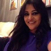 Sherine Ezzat Hashems foto