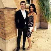 Damien Kean's photo