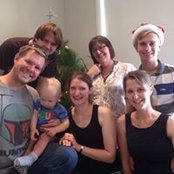 Sue Knight's photo