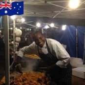 Johnson Njuguna's photo
