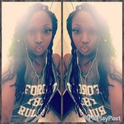 Vantrice Mitchells foto