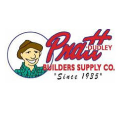 Pratt-Dudley Builders Supply Co.
