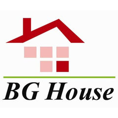 BG HOUSE