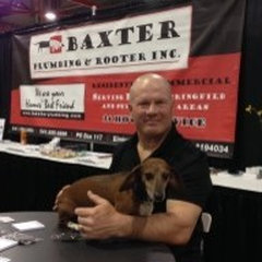 Baxter Plumbing & Rooter