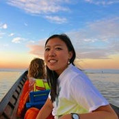 Helen Guo's photo