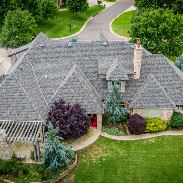 Residential Roofing