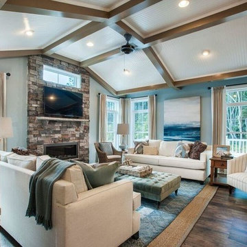 Model for Insight Homes