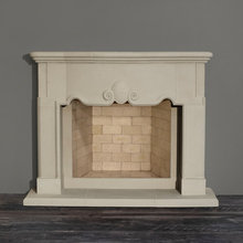 Fireplaces/mantles