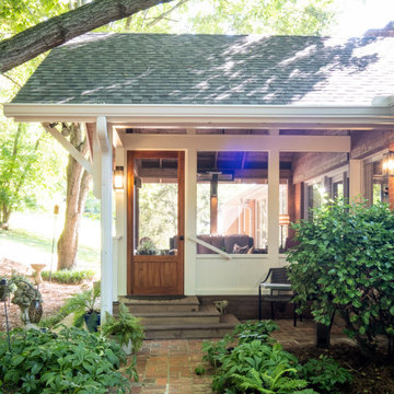 Gable and Grill