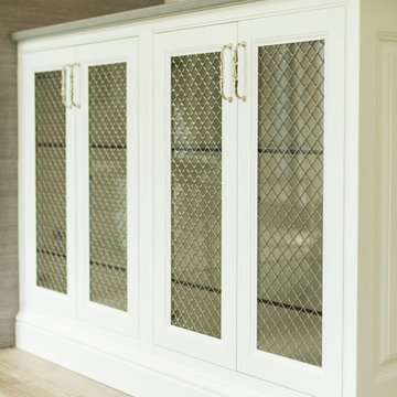 STORAGE AND ORGANIZATION IDEAS by Geneva Cabinet Company