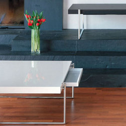Kyoto Bacher - Coffee Tables