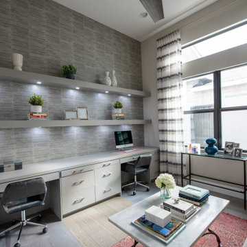 Boca Bridges new home interiors