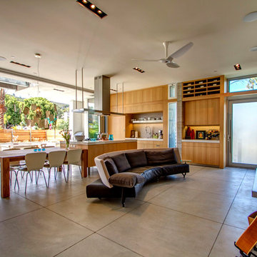 La Jolla Shores House