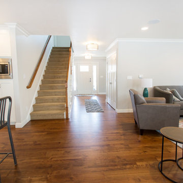 City of Manitowc Addition & Remodel